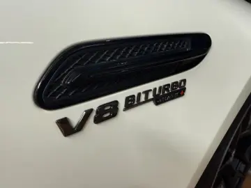 MERCEDES-BENZ AMG GT 4-trg. 63 4Matic AFFALTERBACH J&hellip;