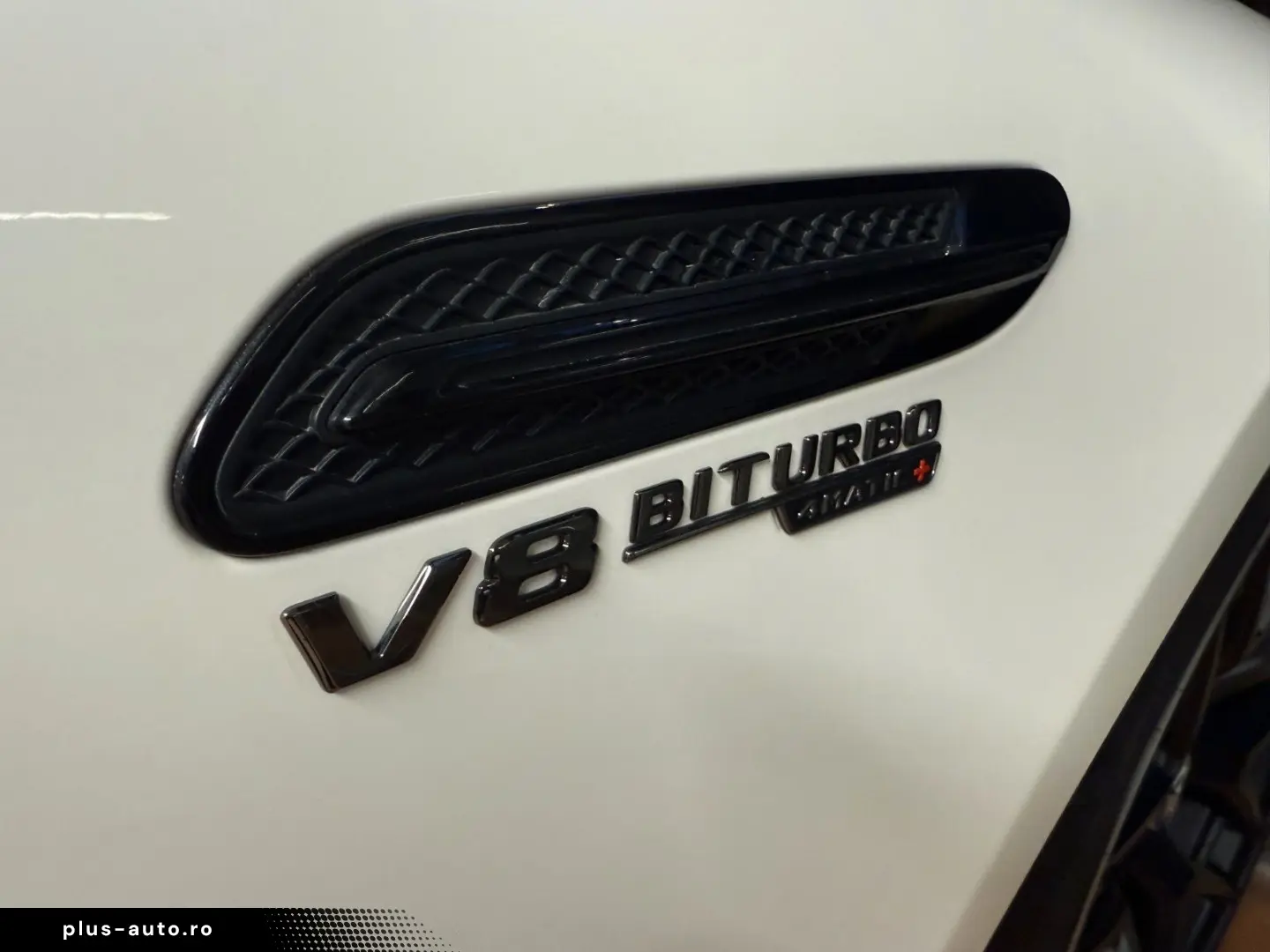 MERCEDES-BENZ AMG GT 4-trg. 63 4Matic AFFALTERBACH J&hellip;