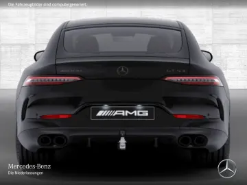 MERCEDES-BENZ GT 53 AMG 4M  Dynamic  Night II HuD Bu&hellip;