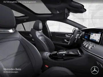 MERCEDES-BENZ GT 53 AMG 4M  Dynamic  Night II HuD Bu&hellip;