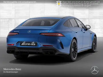 MERCEDES-BENZ GT63 AMG S E PERF Pano Keramik TrackPa&hellip;