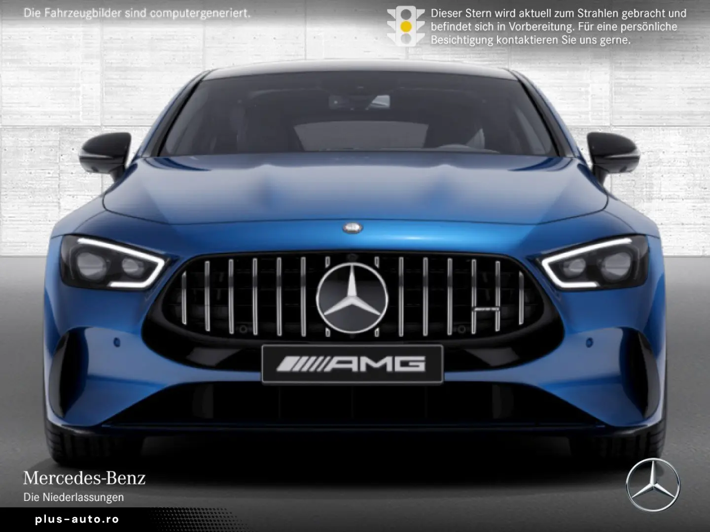 MERCEDES-BENZ GT63 AMG S E PERF Pano Keramik TrackPa&hellip;