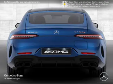 MERCEDES-BENZ GT63 AMG S E PERF Pano Keramik TrackPa&hellip;