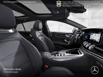 MERCEDES-BENZ GT63 AMG S E PERF Pano Keramik TrackPa&hellip;