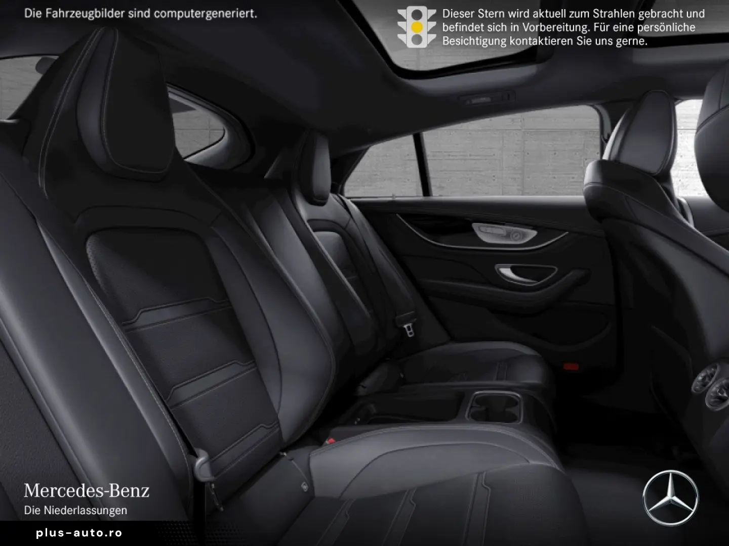 MERCEDES-BENZ GT63 AMG S E PERF Pano Keramik TrackPa&hellip;