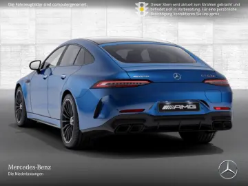MERCEDES-BENZ GT63 AMG S E PERF Pano Keramik TrackPa&hellip;