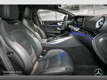 MERCEDES-BENZ GT 63 AMG S 4M  SHD Multikontur HUD Ni&hellip;