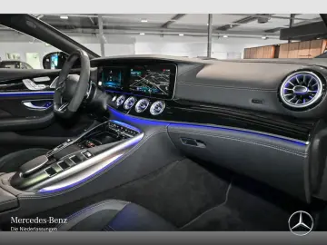 MERCEDES-BENZ GT 63 AMG S 4M  SHD Multikontur HUD Ni&hellip;