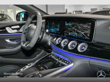 MERCEDES-BENZ GT 63 AMG S 4M  SHD Multikontur HUD Ni&hellip;