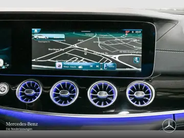 MERCEDES-BENZ GT 63 AMG S 4M  SHD Multikontur HUD Ni&hellip;