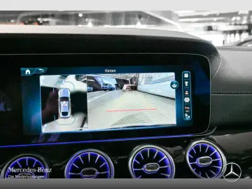 MERCEDES-BENZ GT 63 AMG S 4M  SHD Multikontur HUD Ni&hellip;