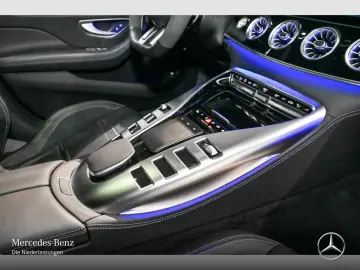 MERCEDES-BENZ GT 63 AMG S 4M  SHD Multikontur HUD Ni&hellip;
