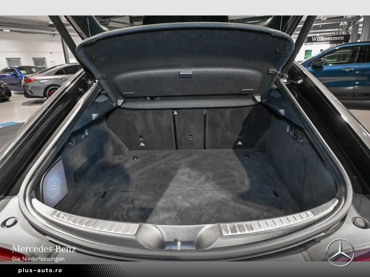 MERCEDES-BENZ GT 63 AMG S 4M  SHD Multikontur HUD Ni&hellip;