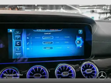 MERCEDES-BENZ GT 63 AMG S 4M  SHD Multikontur HUD Ni&hellip;