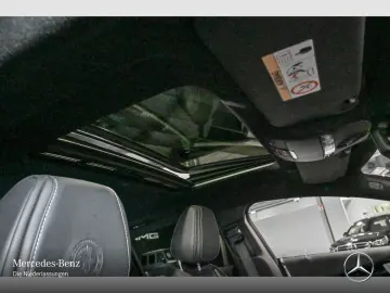 MERCEDES-BENZ GT 63 AMG S 4M  SHD Multikontur HUD Ni&hellip;