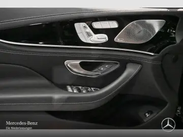 MERCEDES-BENZ GT 63 AMG S 4M  SHD Multikontur HUD Ni&hellip;
