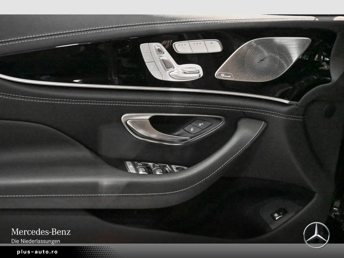 MERCEDES-BENZ GT 63 AMG S 4M  SHD Multikontur HUD Ni&hellip;
