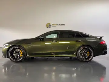 MERCEDES-BENZ AMG GT 63 S 4Matic  Pano Air 360 HuD Burm