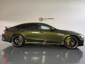 MERCEDES-BENZ AMG GT 63 S 4Matic  Pano Air 360 HuD Burm