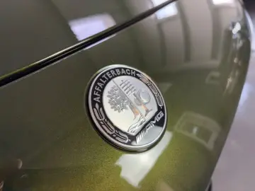 MERCEDES-BENZ AMG GT 63 S 4Matic  Pano Air 360 HuD Burm