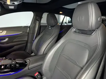 MERCEDES-BENZ AMG GT 63 S 4Matic  Pano Air 360 HuD Burm