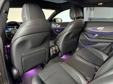 MERCEDES-BENZ AMG GT 63 S 4Matic  Pano Air 360 HuD Burm