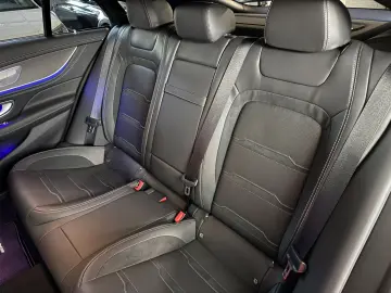 MERCEDES-BENZ AMG GT 63 S 4Matic  Pano Air 360 HuD Burm