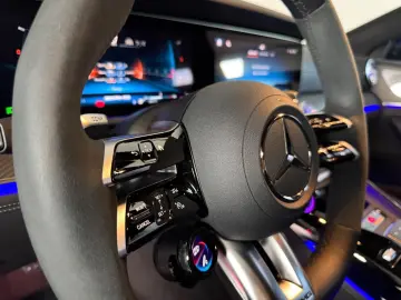 MERCEDES-BENZ AMG GT 63 S 4Matic  Pano Air 360 HuD Burm