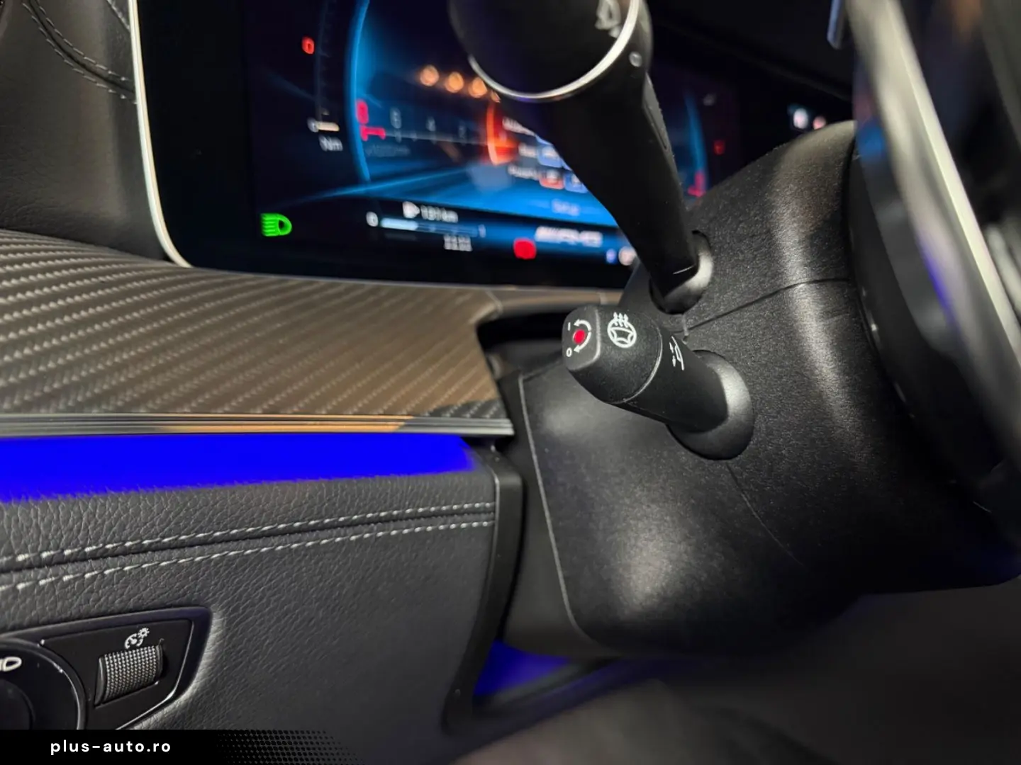 MERCEDES-BENZ AMG GT 63 S 4Matic  Pano Air 360 HuD Burm