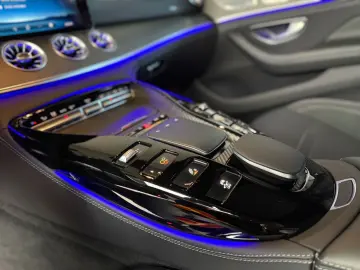 MERCEDES-BENZ AMG GT 63 S 4Matic  Pano Air 360 HuD Burm