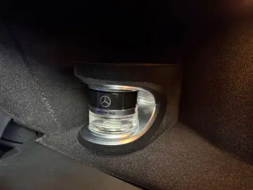 MERCEDES-BENZ AMG GT 63 S 4Matic  Pano Air 360 HuD Burm