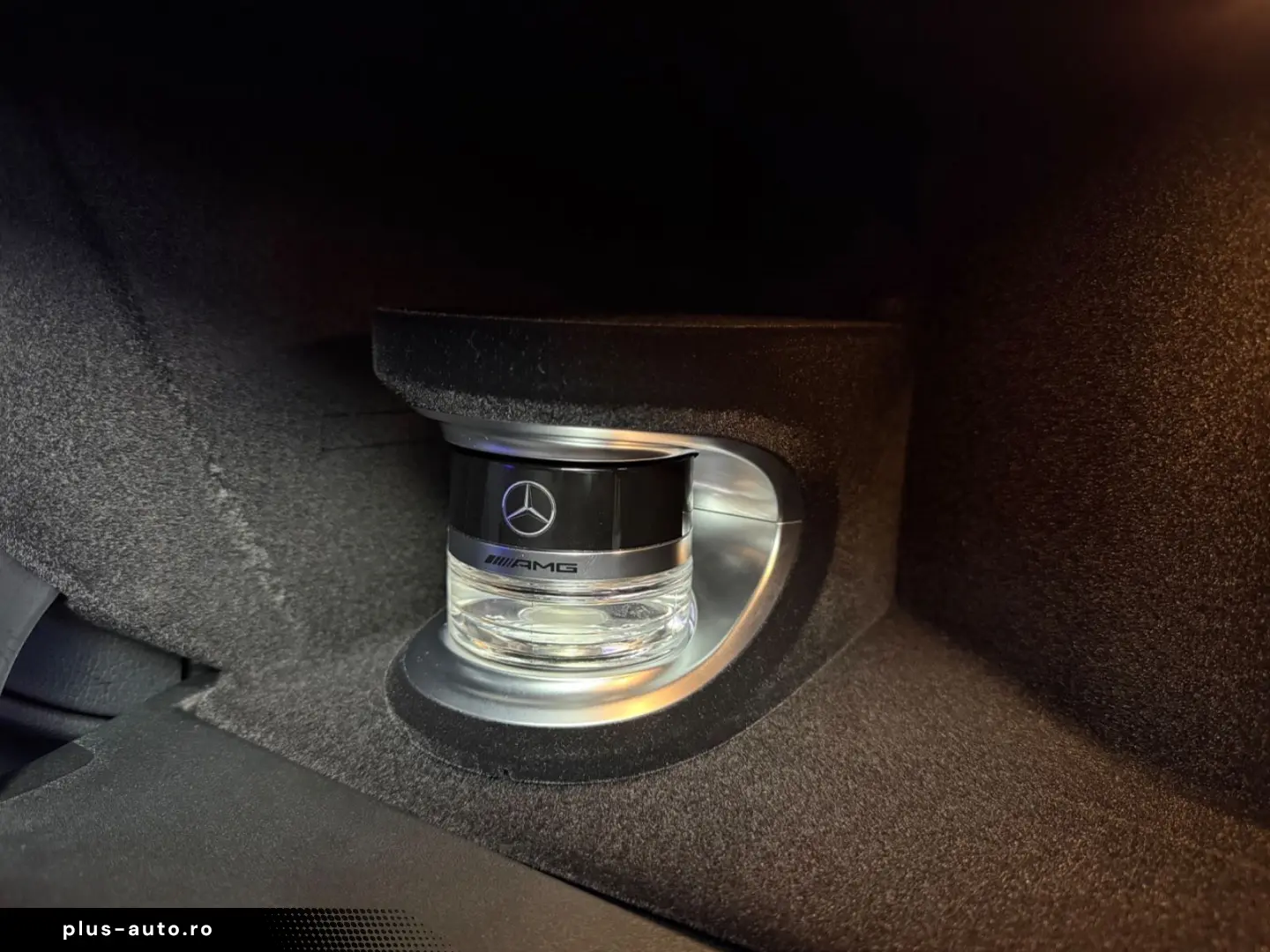 MERCEDES-BENZ AMG GT 63 S 4Matic  Pano Air 360 HuD Burm