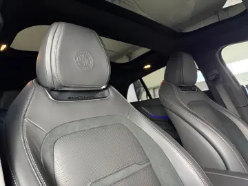 MERCEDES-BENZ AMG GT 63 S 4Matic  Pano Air 360 HuD Burm