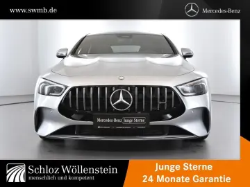 MERCEDES-BENZ AMG GT 63 4M  MULTIBEAM TrackP PerfAbg&hellip;