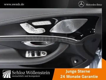 MERCEDES-BENZ AMG GT 63 4M  MULTIBEAM TrackP PerfAbg&hellip;