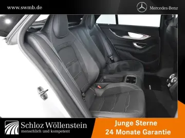 MERCEDES-BENZ AMG GT 63 4M  MULTIBEAM TrackP PerfAbg&hellip;