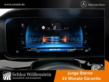 MERCEDES-BENZ AMG GT 63 4M  MULTIBEAM TrackP PerfAbg&hellip;