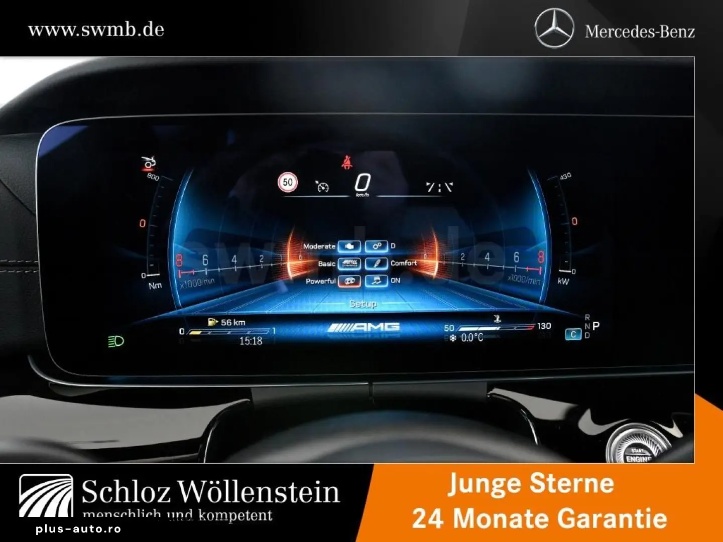 MERCEDES-BENZ AMG GT 63 4M  MULTIBEAM TrackP PerfAbg&hellip;