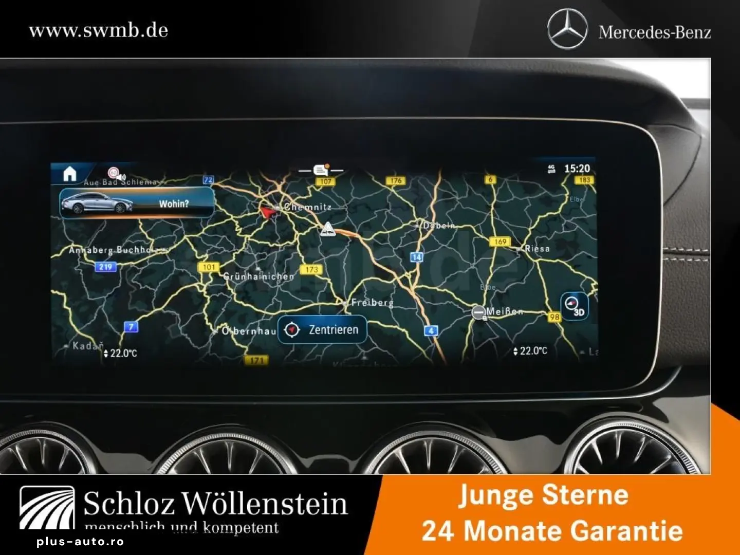 MERCEDES-BENZ AMG GT 63 4M  MULTIBEAM TrackP PerfAbg&hellip;