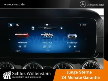 MERCEDES-BENZ AMG GT 63 4M  MULTIBEAM TrackP PerfAbg&hellip;