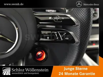 MERCEDES-BENZ AMG GT 63 4M  MULTIBEAM TrackP PerfAbg&hellip;