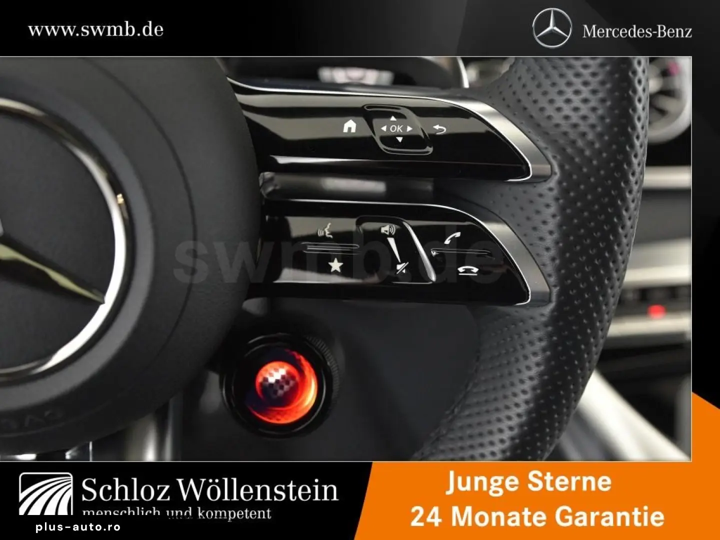 MERCEDES-BENZ AMG GT 63 4M  MULTIBEAM TrackP PerfAbg&hellip;