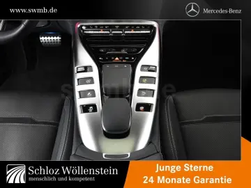 MERCEDES-BENZ AMG GT 63 4M  MULTIBEAM TrackP PerfAbg&hellip;