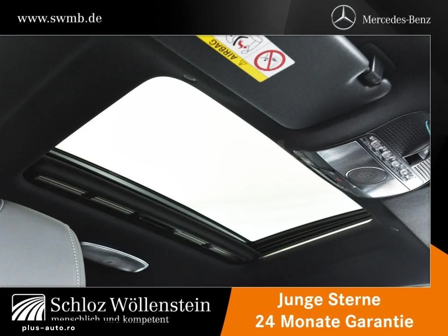 MERCEDES-BENZ AMG GT 63 4M  MULTIBEAM TrackP PerfAbg&hellip;