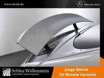 MERCEDES-BENZ AMG GT 63 4M  MULTIBEAM TrackP PerfAbg&hellip;