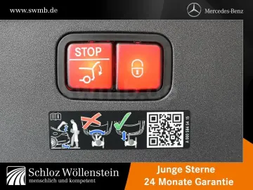 MERCEDES-BENZ AMG GT 63 4M  MULTIBEAM TrackP PerfAbg&hellip;