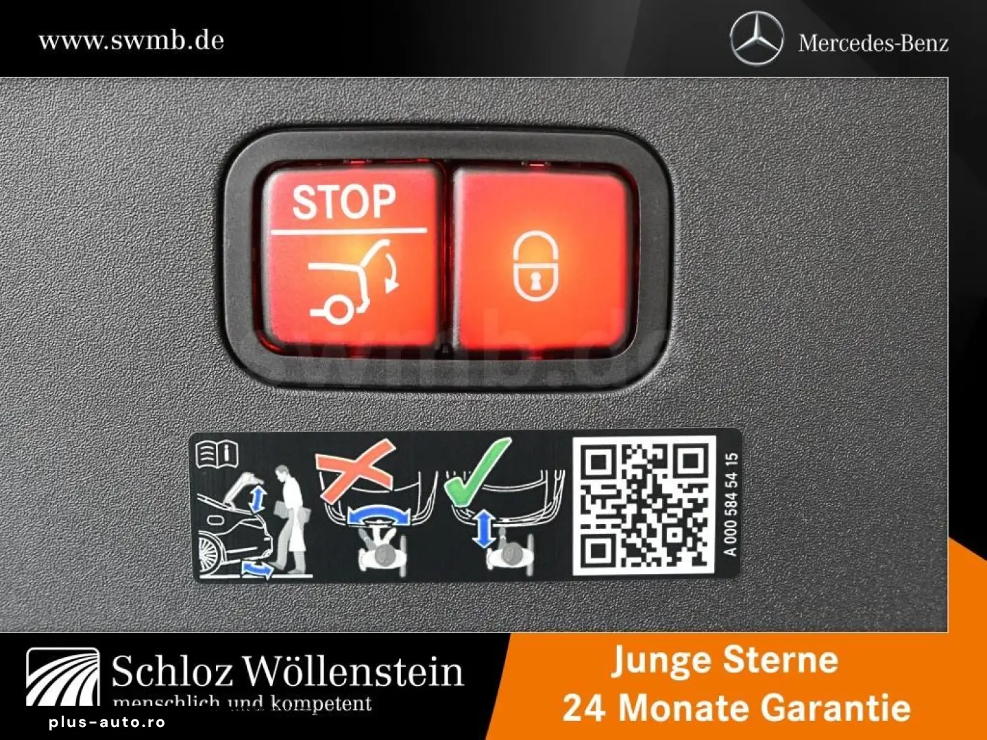 MERCEDES-BENZ AMG GT 63 4M  MULTIBEAM TrackP PerfAbg&hellip;