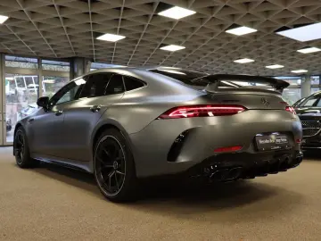 MERCEDES-BENZ AMG GT 63 S E PERFORMANCE Aero Fahrass&hellip;