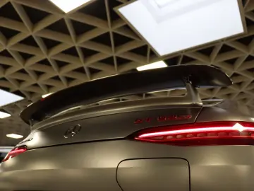 MERCEDES-BENZ AMG GT 63 S E PERFORMANCE Aero Fahrass&hellip;