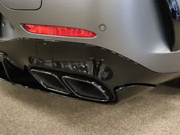 MERCEDES-BENZ AMG GT 63 S E PERFORMANCE Aero Fahrass&hellip;